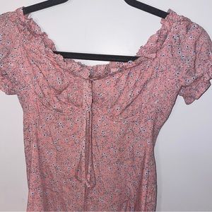 Hello molly mini dress